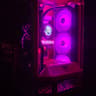 Custom Gaming PC "Helios" - Ryzen 7 5800X | 32GB CORSAIR RAM | RTX 4070 Ti 12GB