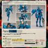 Overwatch | Figma No.421 | Pharah | Max Factory/ Good Smile Action Figure | Blizzard Entertainment