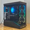 Ryzen 7 5800xt | Rtx 5060ti oc | 16gb ddr4