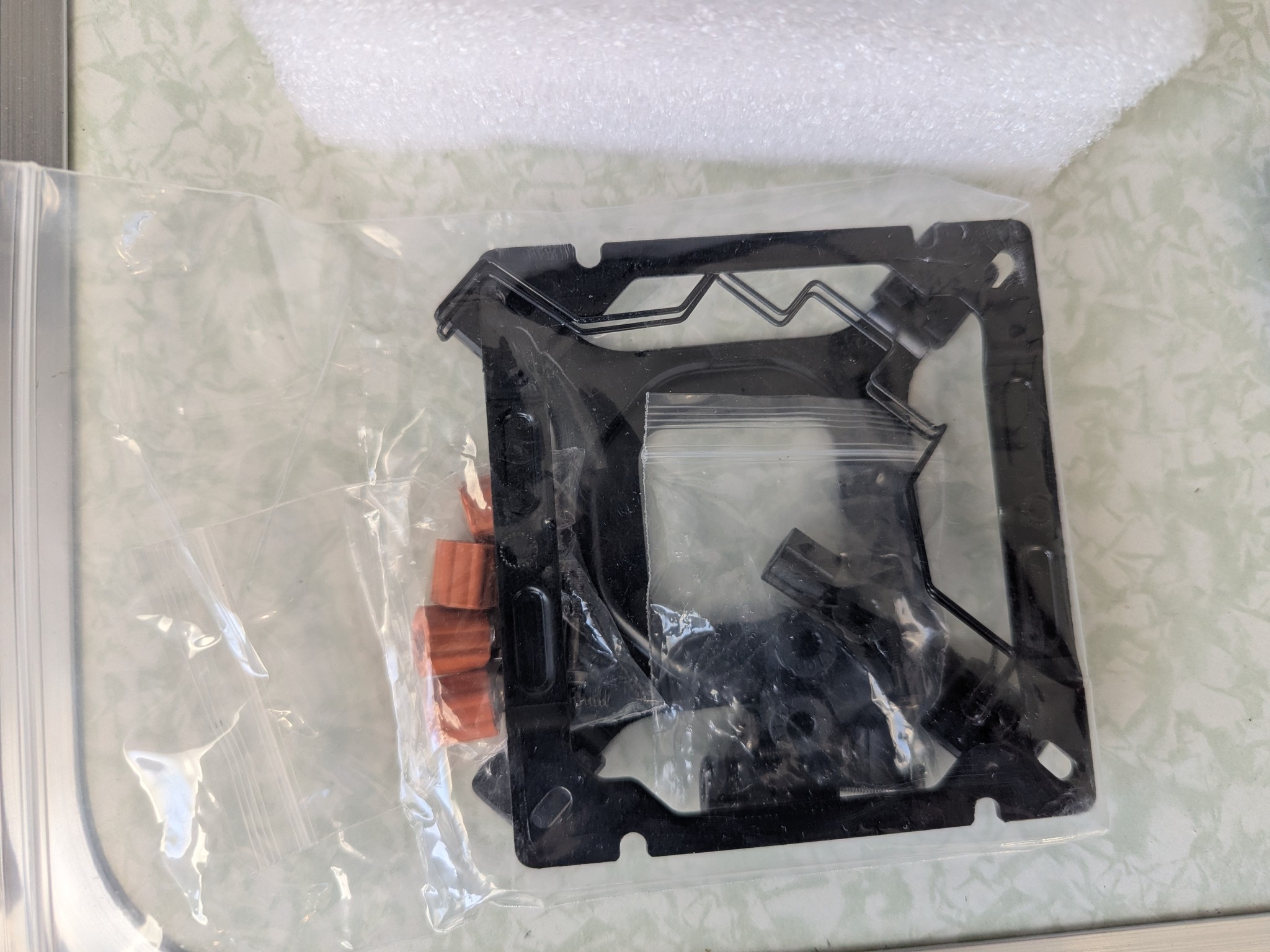 AK400 DIGITAL CPU Cooler