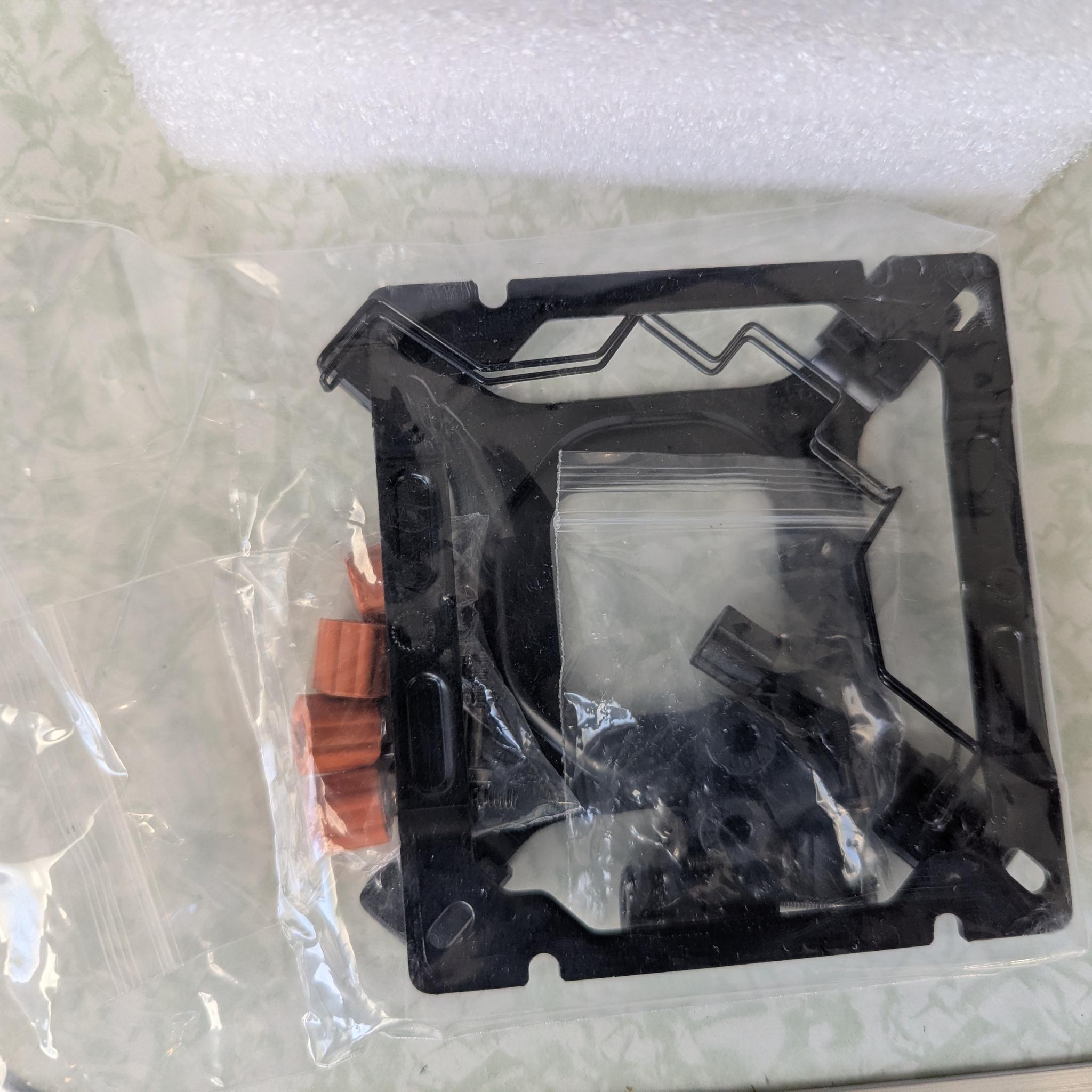 AK400 DIGITAL CPU Cooler