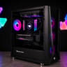 🪙 CORE Gaming PC | RTX 3070 TI | i9-12900KF | 16GB RAM | 1TB NVME | FREE SHIPPING