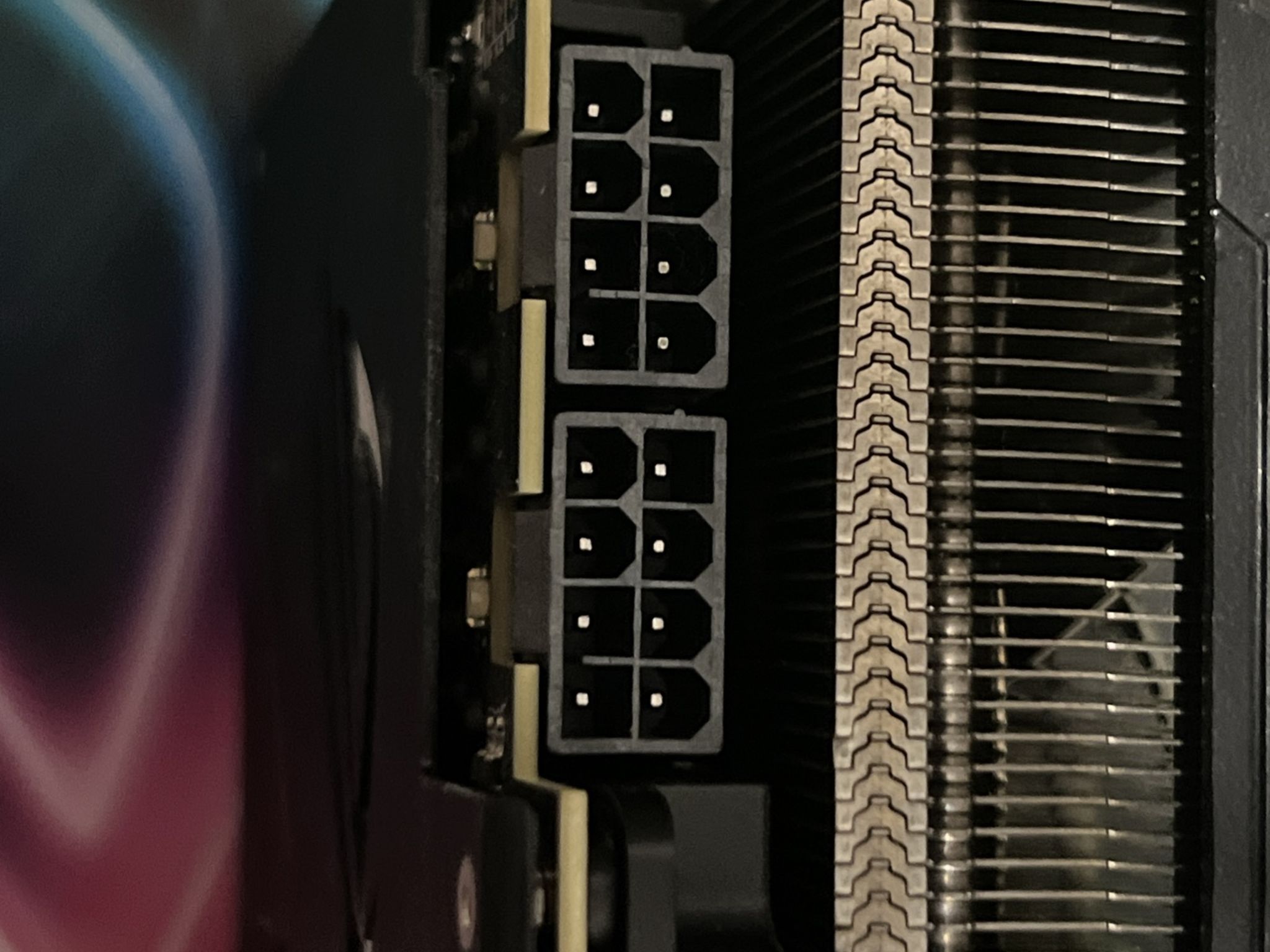 ROG Strix Gaming 2080 TI 11GB