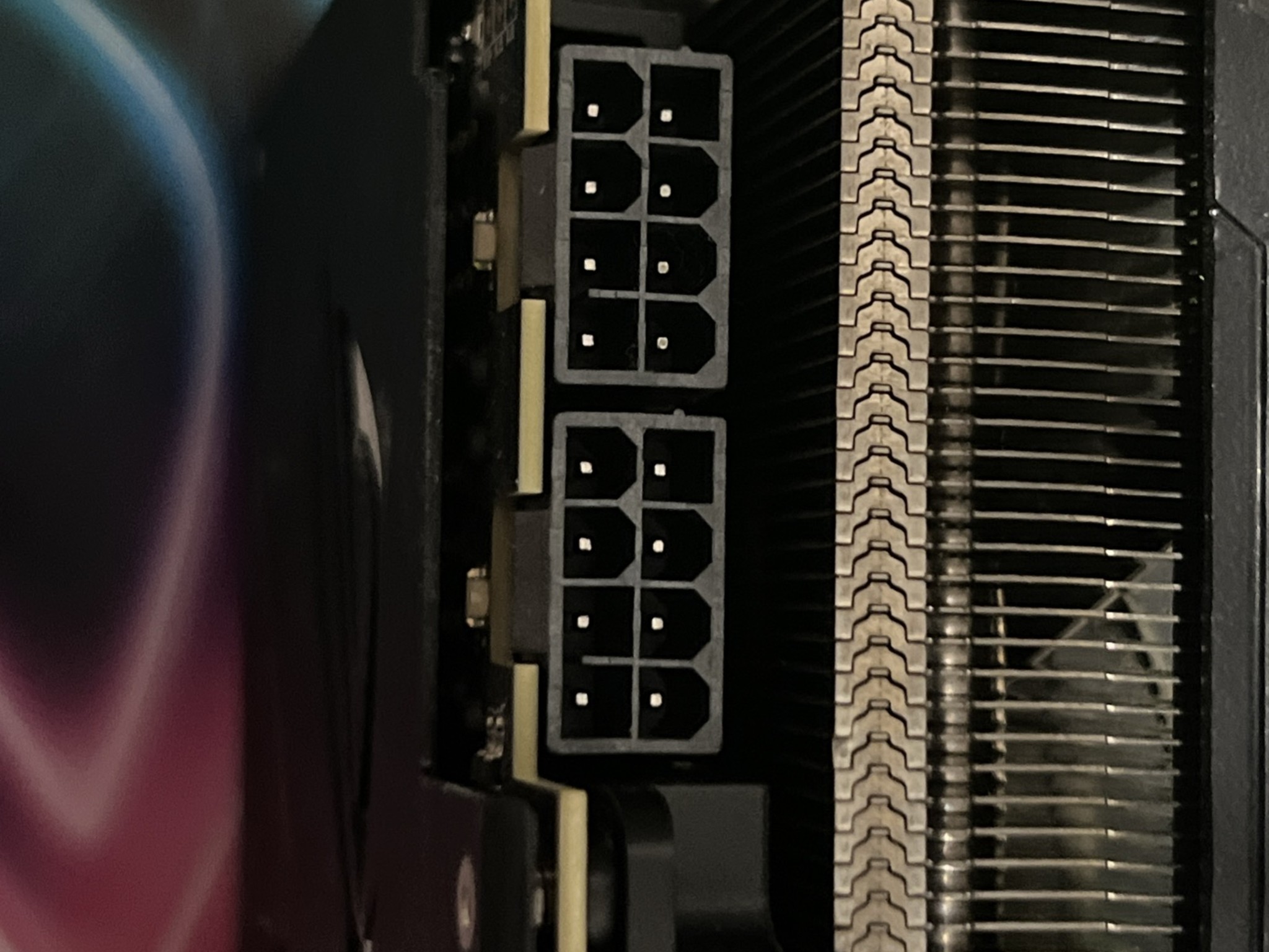 ROG Strix Gaming 2080 TI 11GB