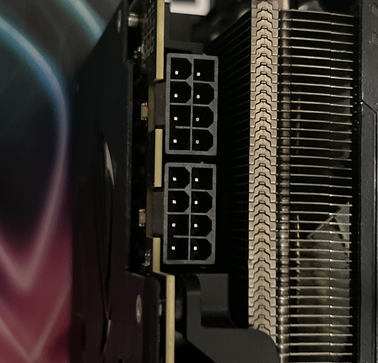 ROG Strix Gaming 2080 TI 11GB