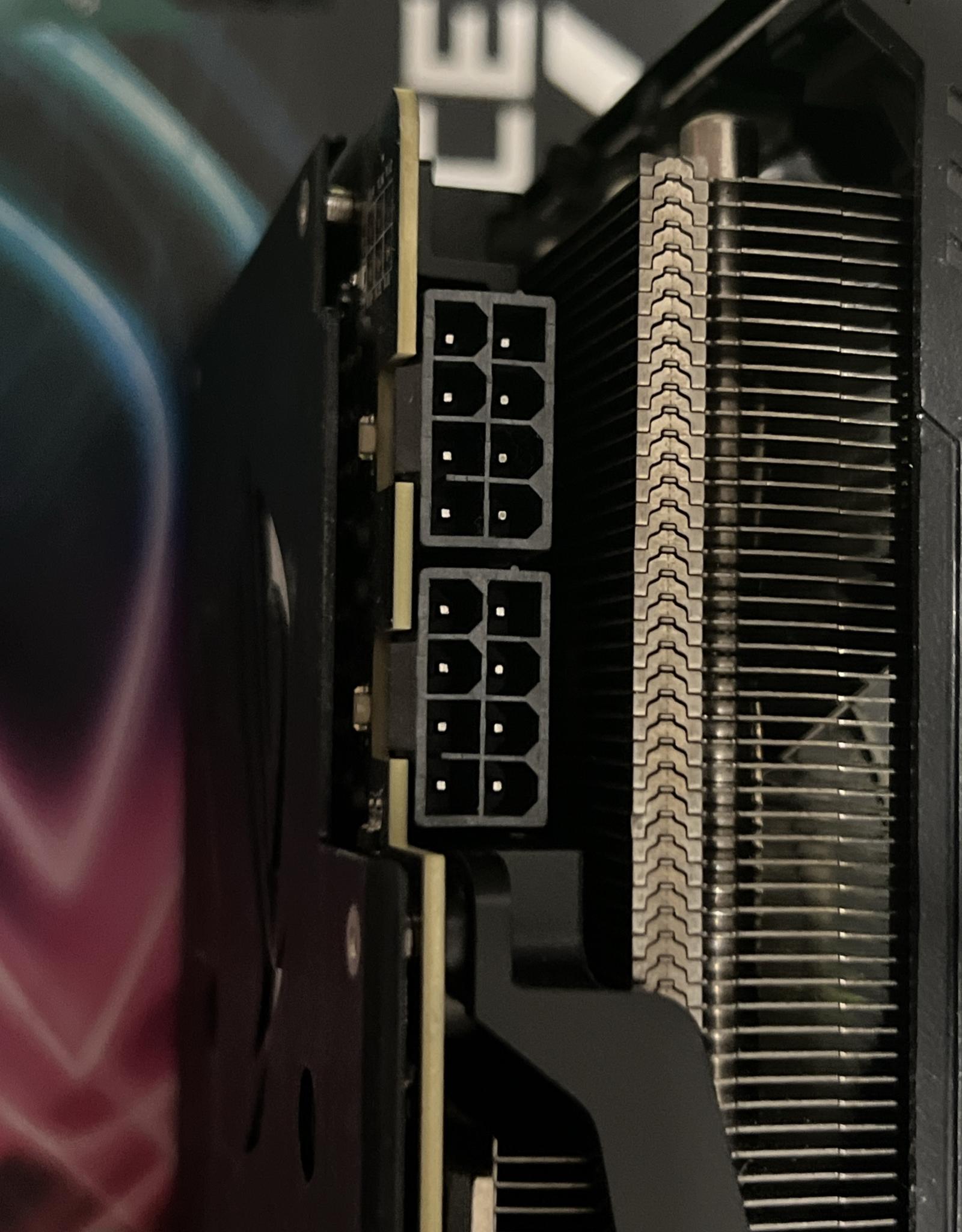 ROG Strix Gaming 2080 TI 11GB