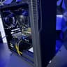 Tusker Build 6560 Budget Gamer