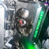 PNY NVIDIA GeForce RTX 3060 XLR8 12GB GDDR6 Graphics Card - Dual Fan | GPU & BOX