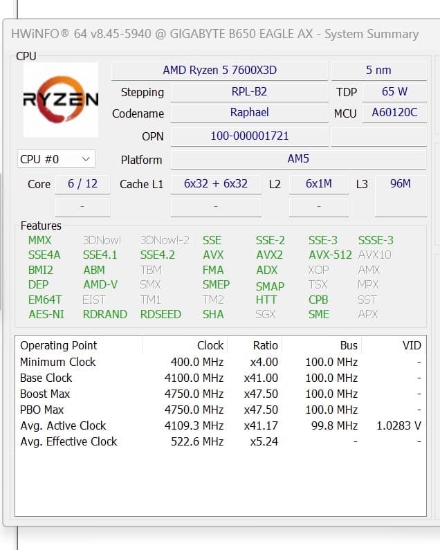 The Mid-Range Monster PC