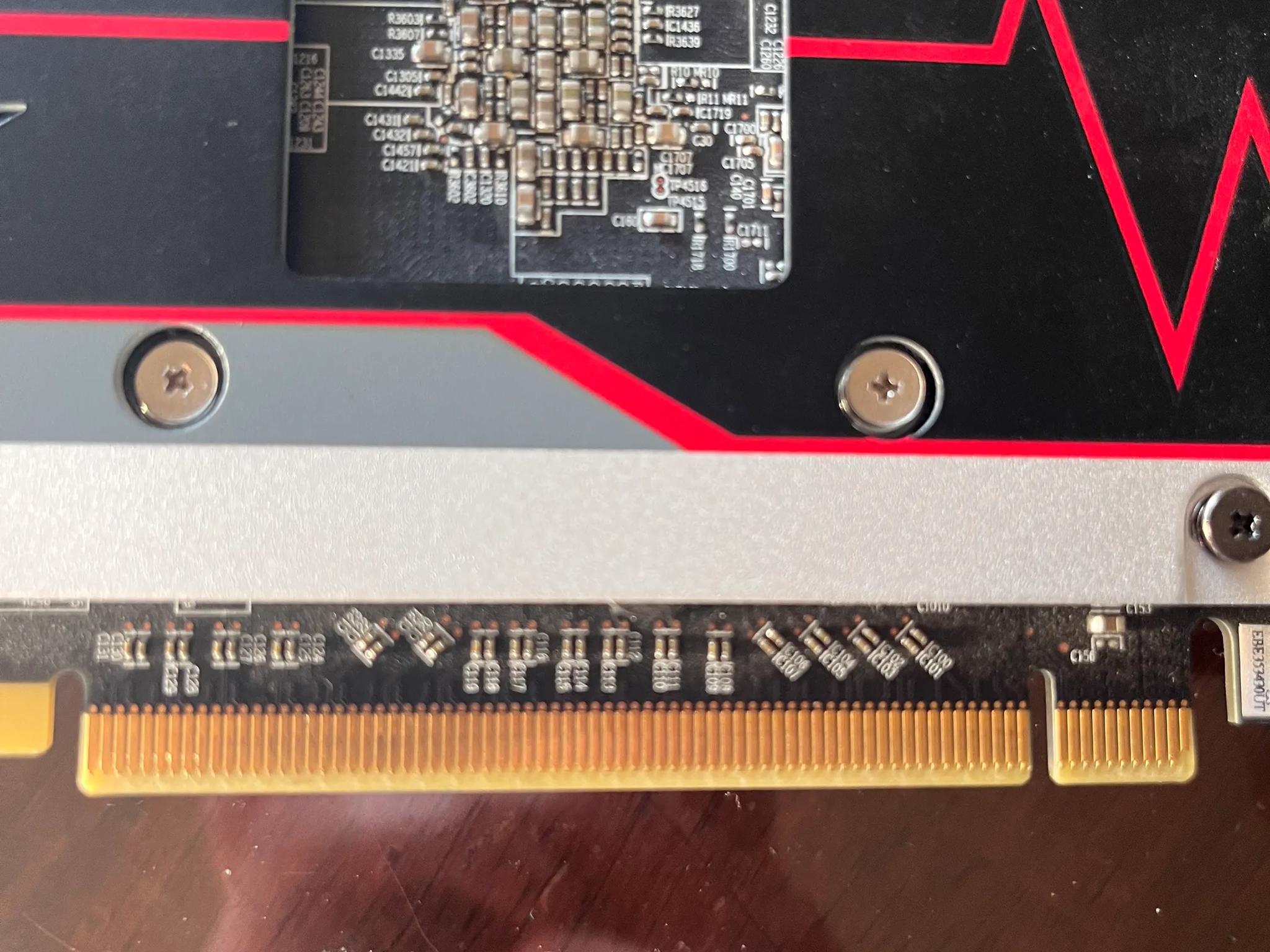 (SALE! NORMALLY $60) Sapphire PULSE RX 580 (8GB GDDR5 VRAM)
