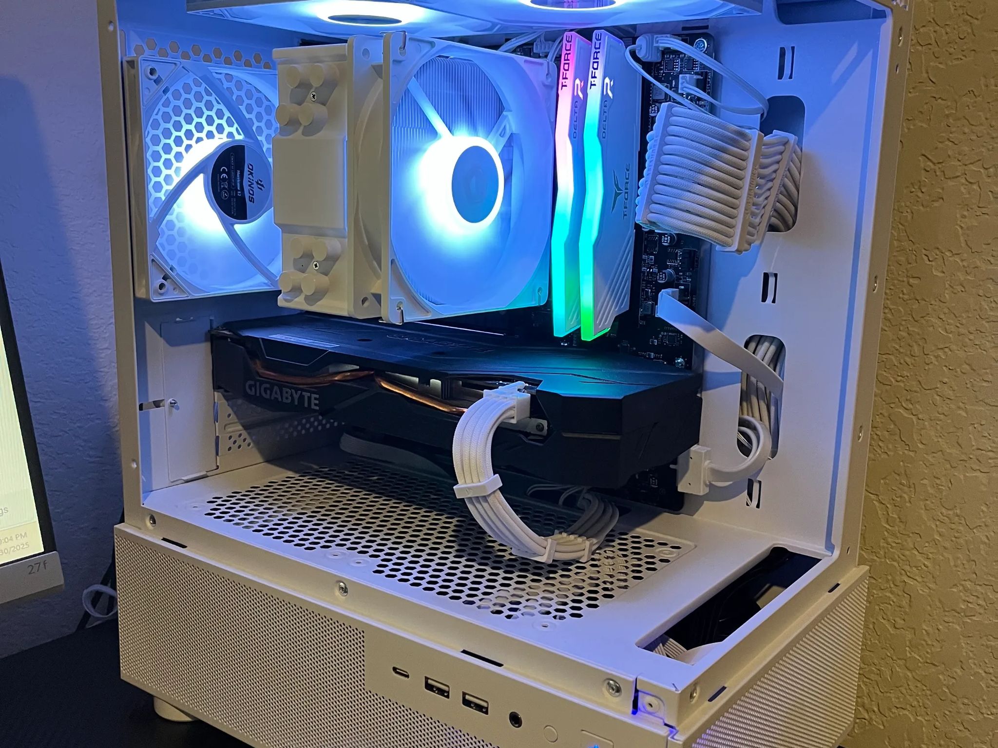 Frostbyte RTX 2070 Gaming PC 1080p Beast