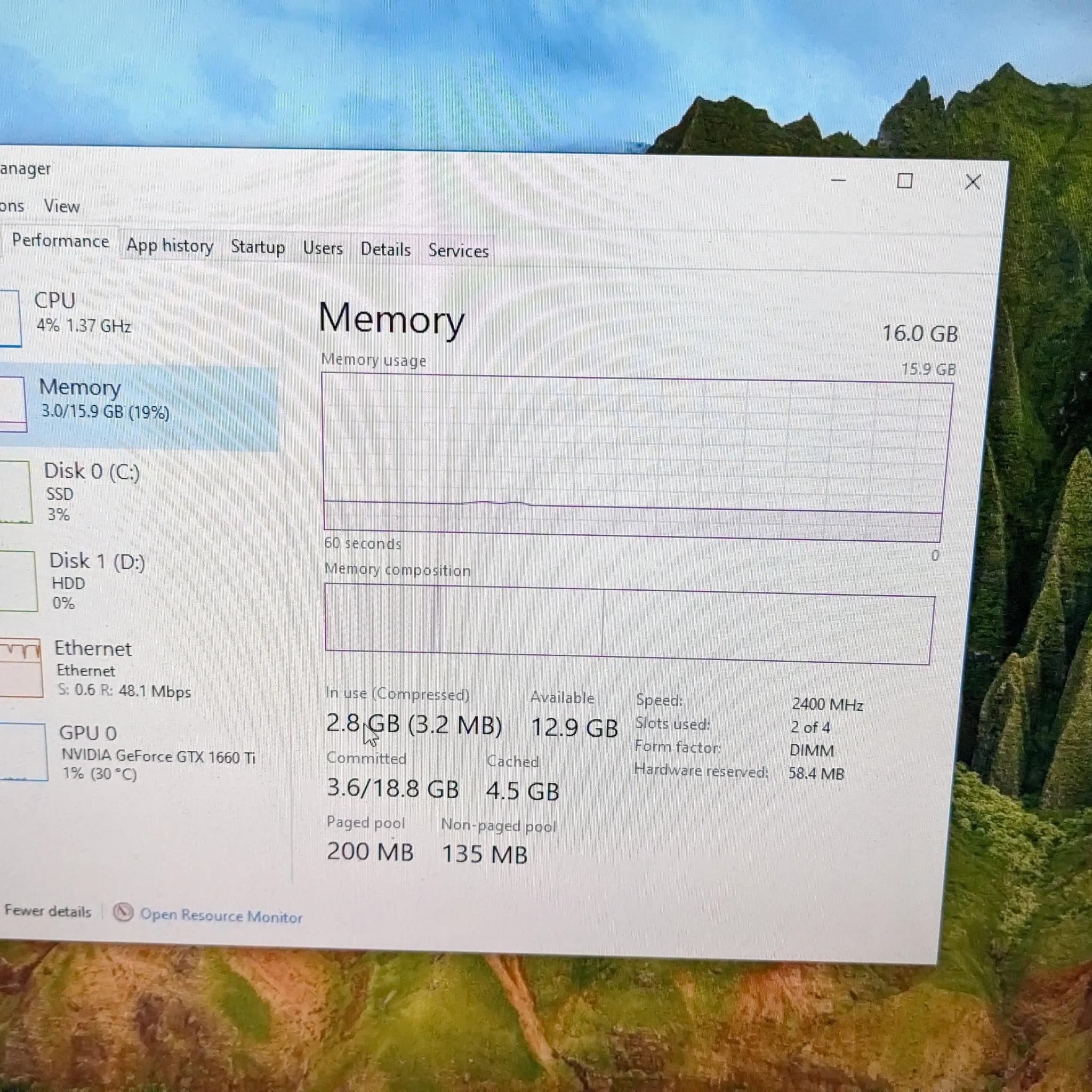 Sleeper's Dream | i7-7700 + 1660 Ti + 16GB RAM + 128GB SSD +1TB HD | DVD-RW | Win 10 | Retro Case