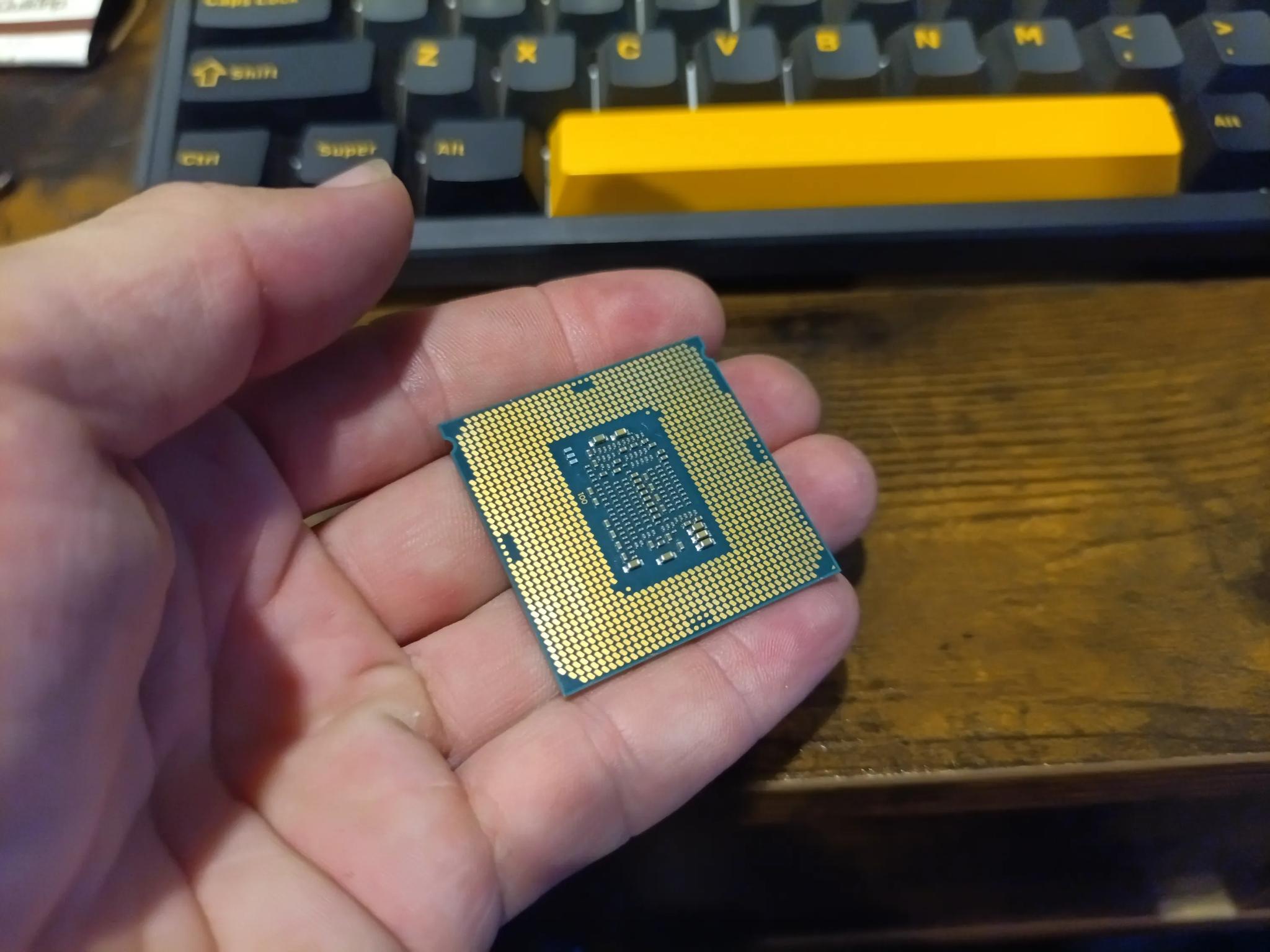 i7-7700k