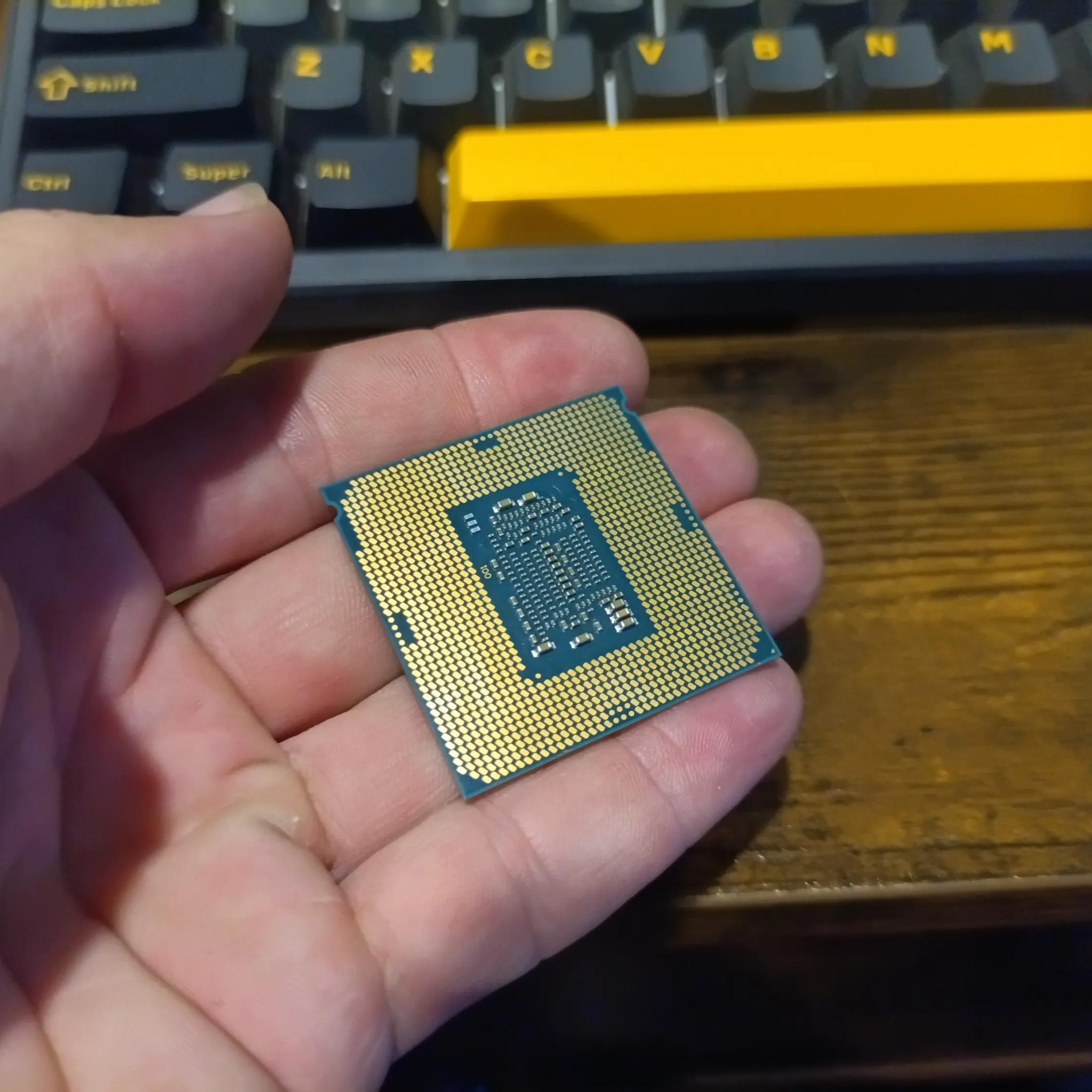 i7-7700k