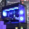 👾👾| RTX 3080 10GB| INTEL i7-11700KF | 32 GB DDR4 RAM | 1TB NVME SSD + 2TB HDD | The Beast |