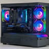 Ryzen 7 7700 + RTX 4060 Ti Gaming PC