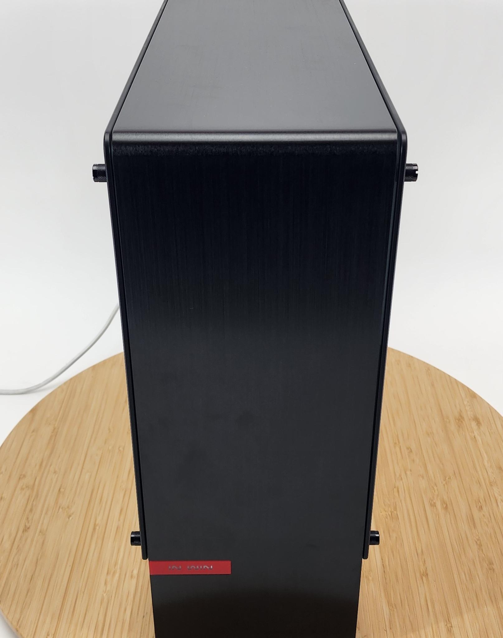 Gaming PC i7-9700F 16GB RAM 1TB SSD RTX 2060 12GB Windows 11 Computer
