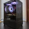 Gaming PC | Ryzen 5 2600x | RX 580 8GB | 1TB Storage | WiFi - BT