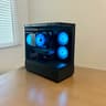 Budget Beast |GTX 1080 | RYZEN 7 2700 | 16GB RAM | WIFI & BT| Windows 11 - 1080p