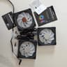 (3 pack) Lian Li Uni Fan SL-Inf 120 Reverse Blade