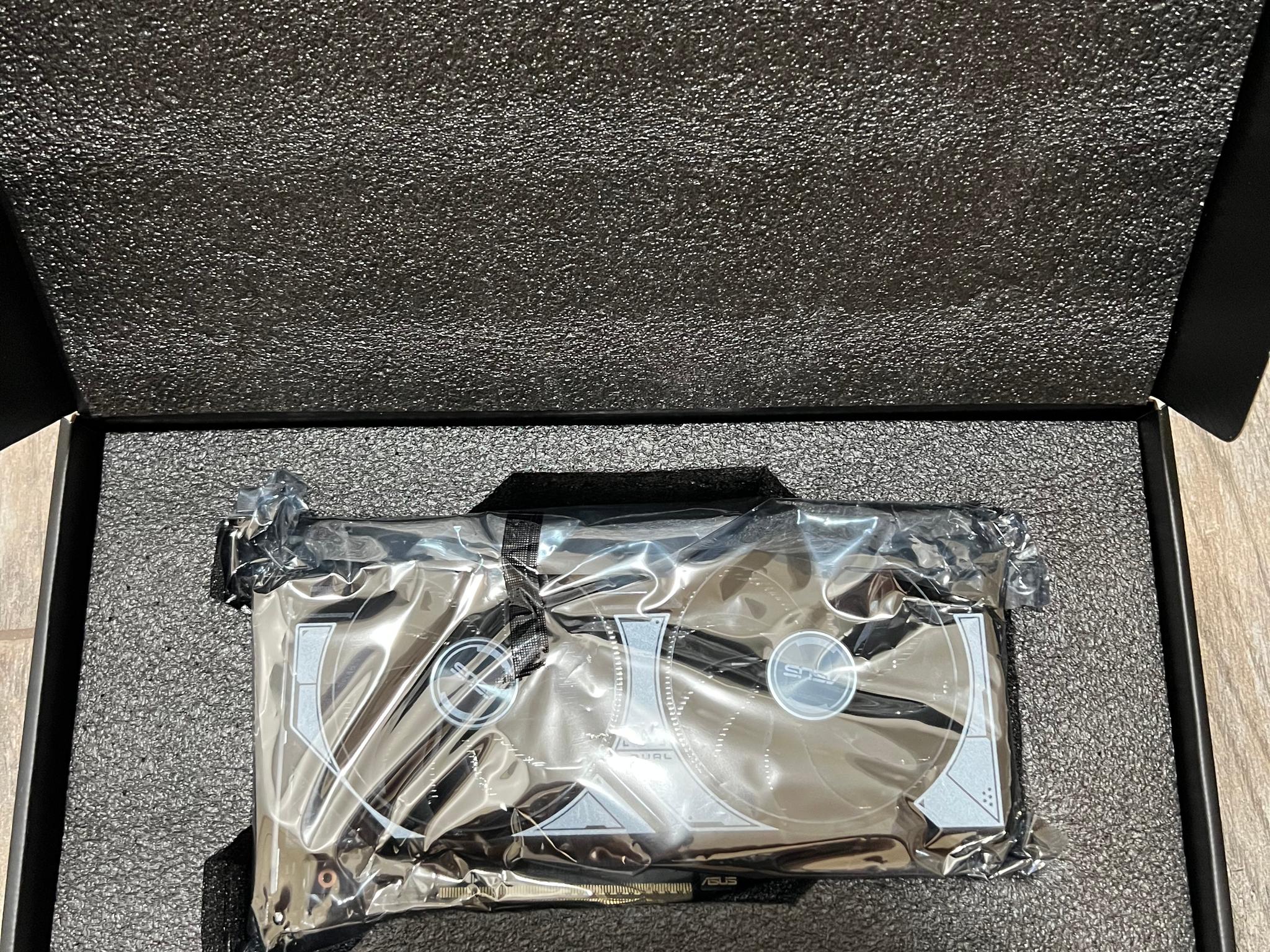 ASUS DUAL-RTX5060TI-O8G - Image 4
