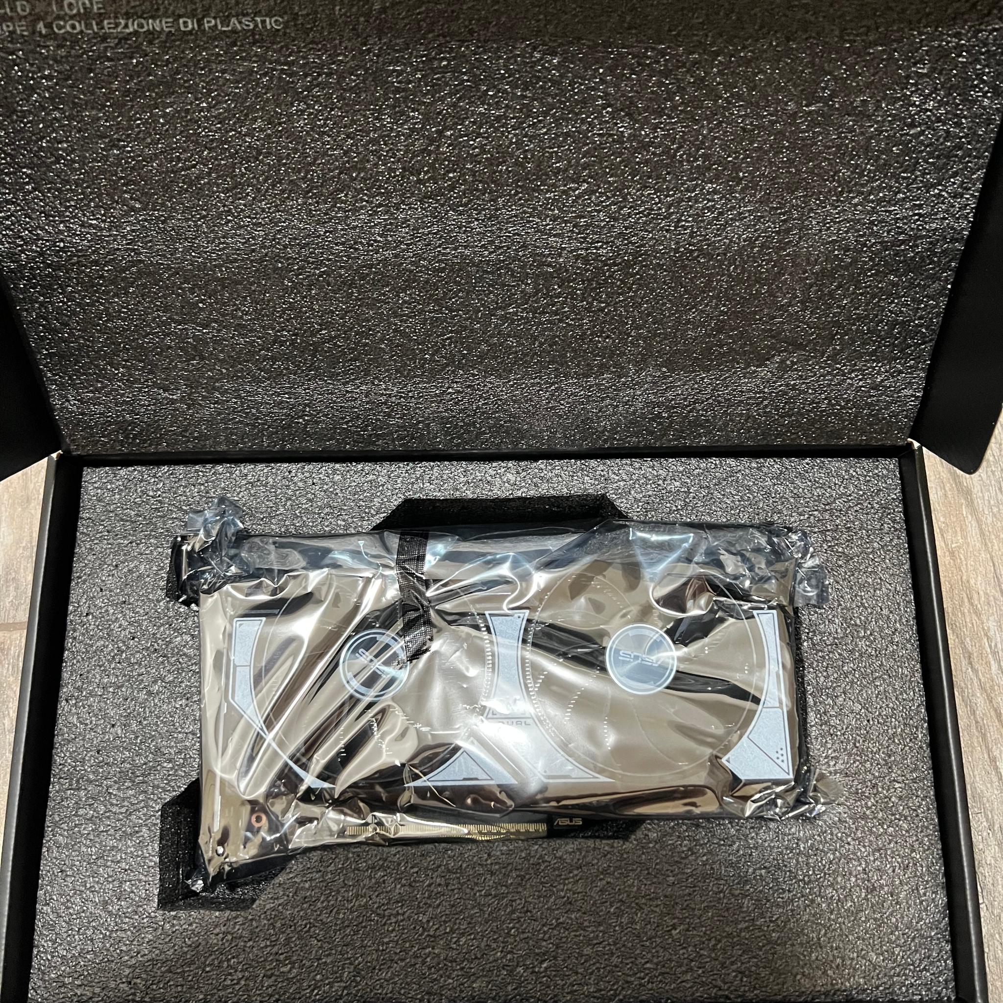 *BRAND NEW* ASUS RTX 5060ti 8GB