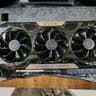 EVGA Nvidia GeForce  RTX  2080 Ti  FTW3 ULTRA GAMING pn 11g-p4-2487-kr with lots of xtras Carbon Kit