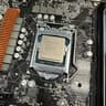 i7 6700 - Z170 - 32gb RAM - 1tb NVMe Combo