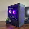 Gaming PC | RTX 2060 | Ryzen 5 | 16GB RAM | 500GB SSD | WIN 11 PRO