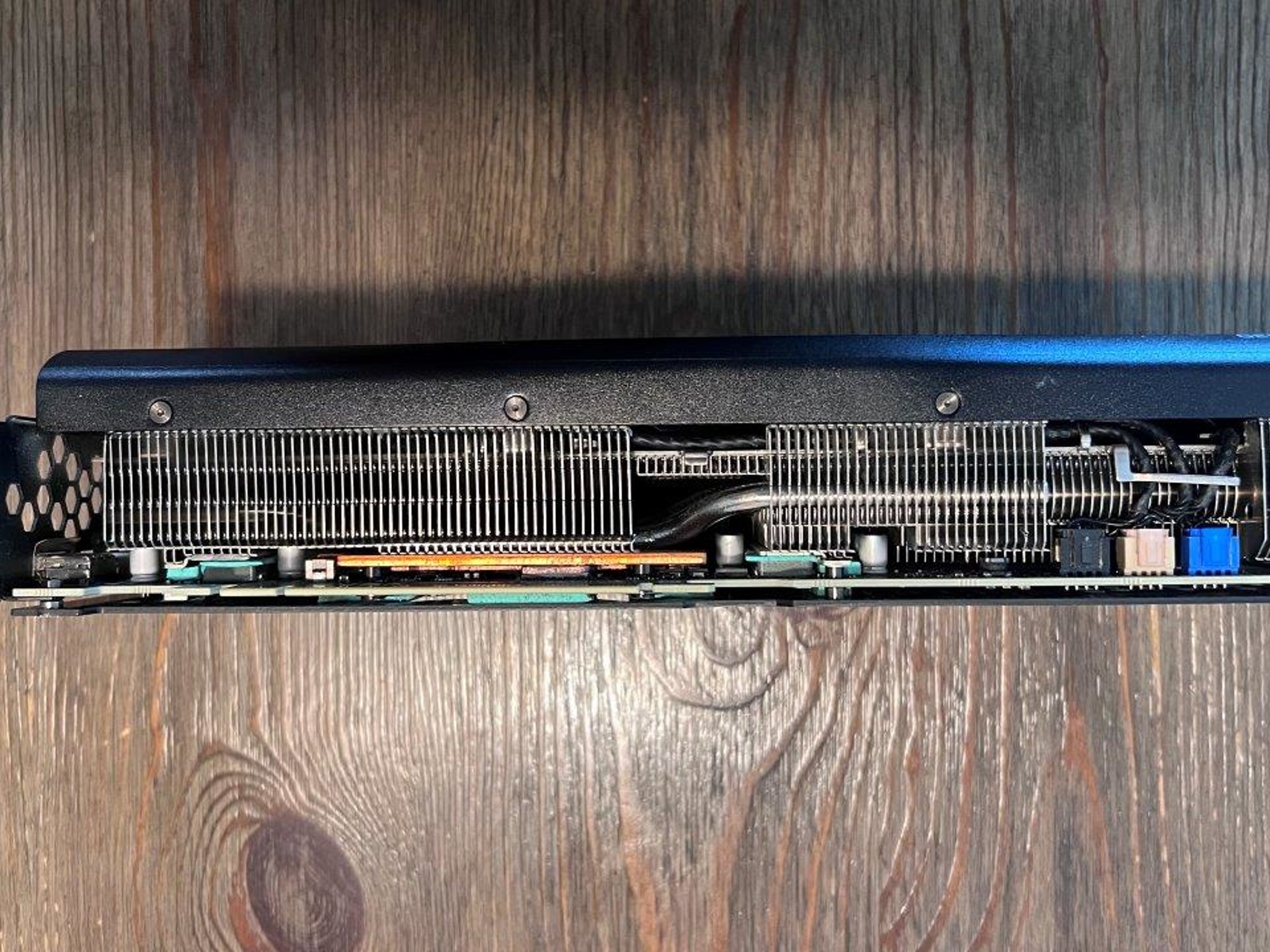 EVGA 3080TI FW3 Ultra
