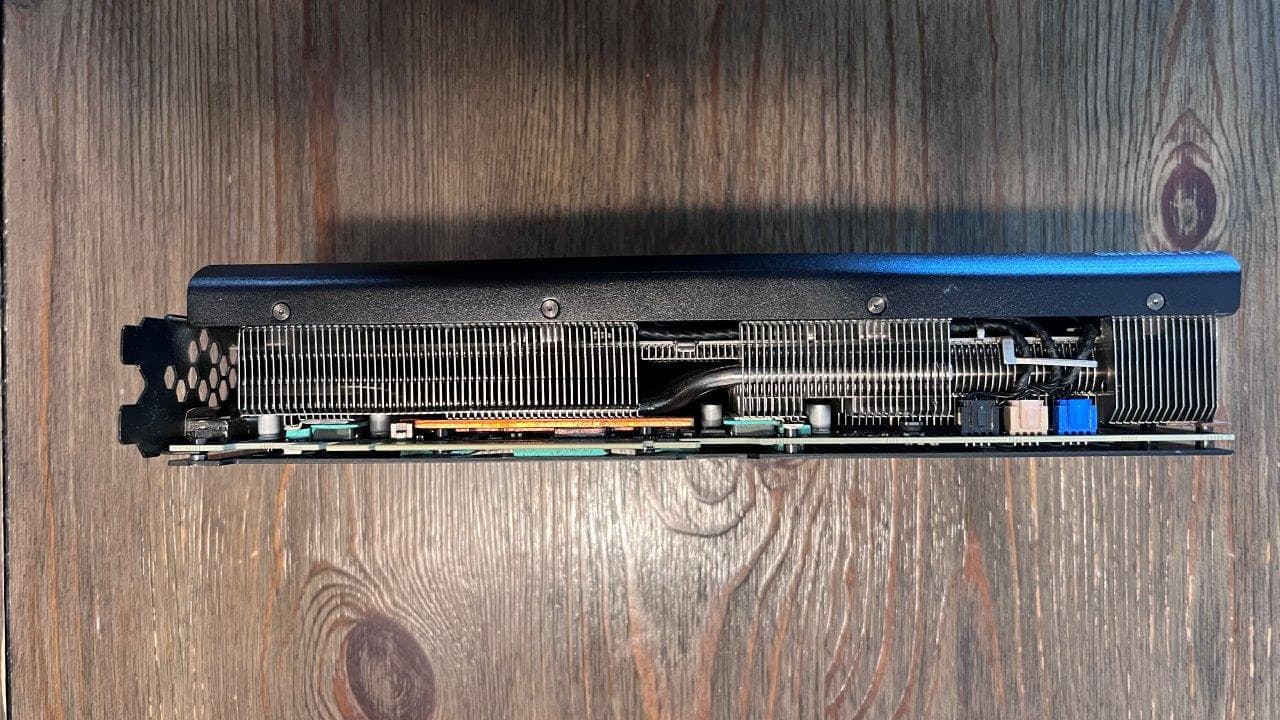 EVGA 3080TI FW3 Ultra