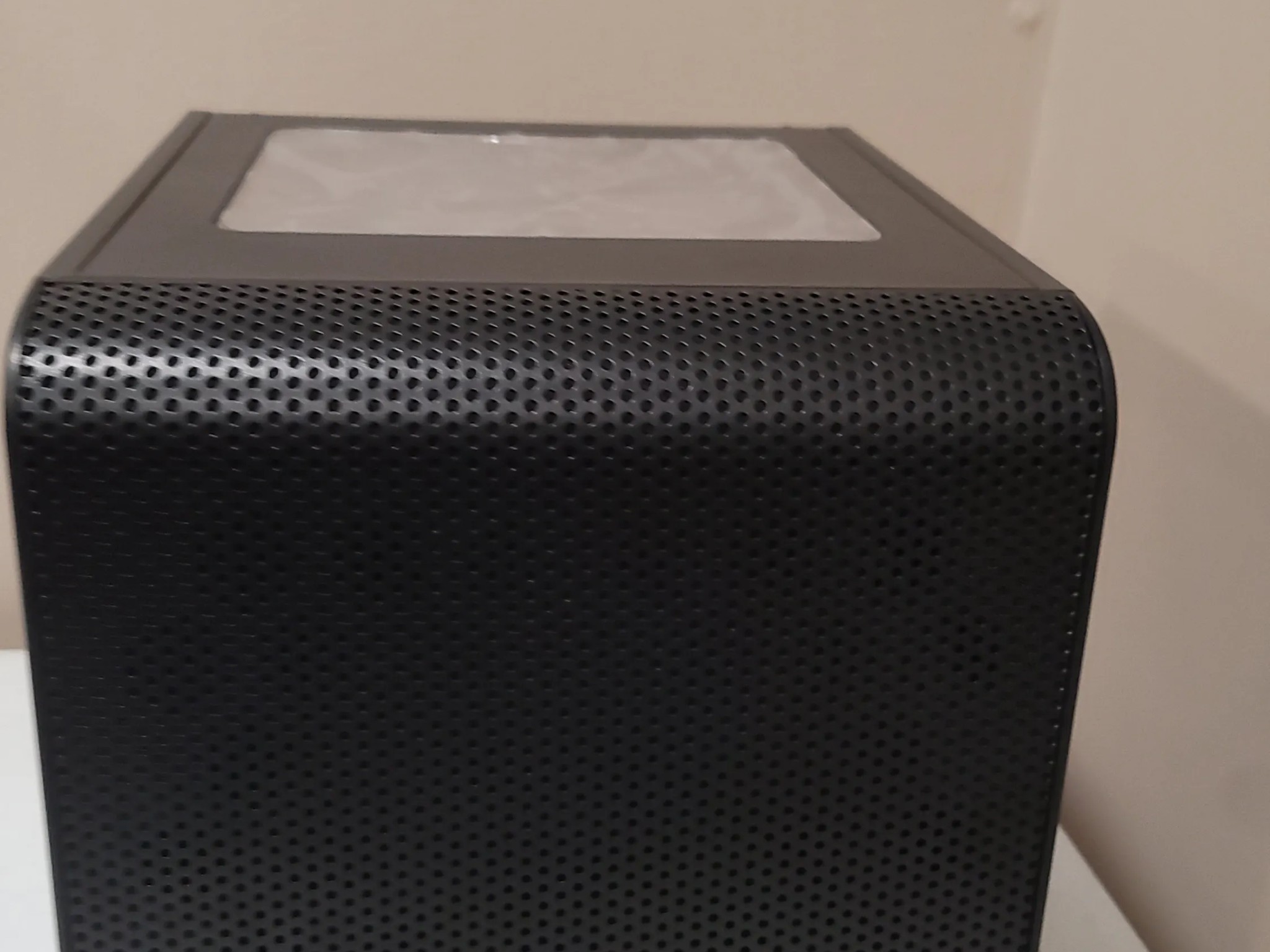 Tusker 1266 i3 12100 AMD 6600