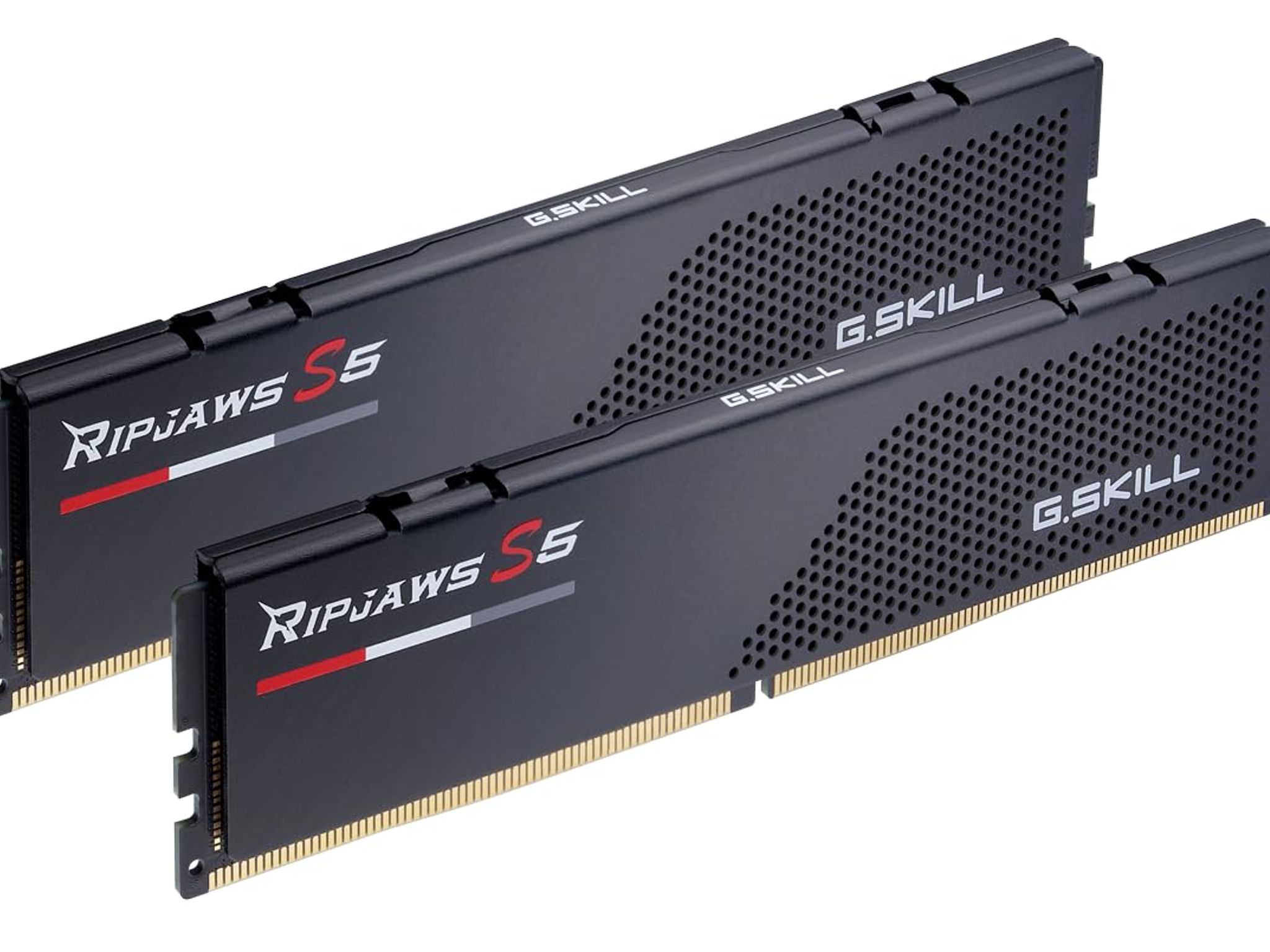 G.SKILL Ripjaws S5 32GB DDR5-6000 CL36 (2x16GB)