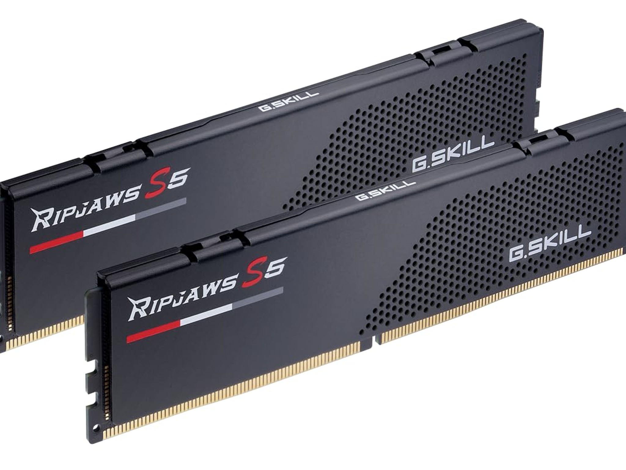 G.SKILL Ripjaws S5 32GB DDR5-6000 CL36 (2x16GB)