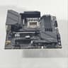 MSI B650 Tomahawk WiFi AMD AM5 DDR5 ATX Motherboard