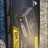Corsair rm750x power supply
