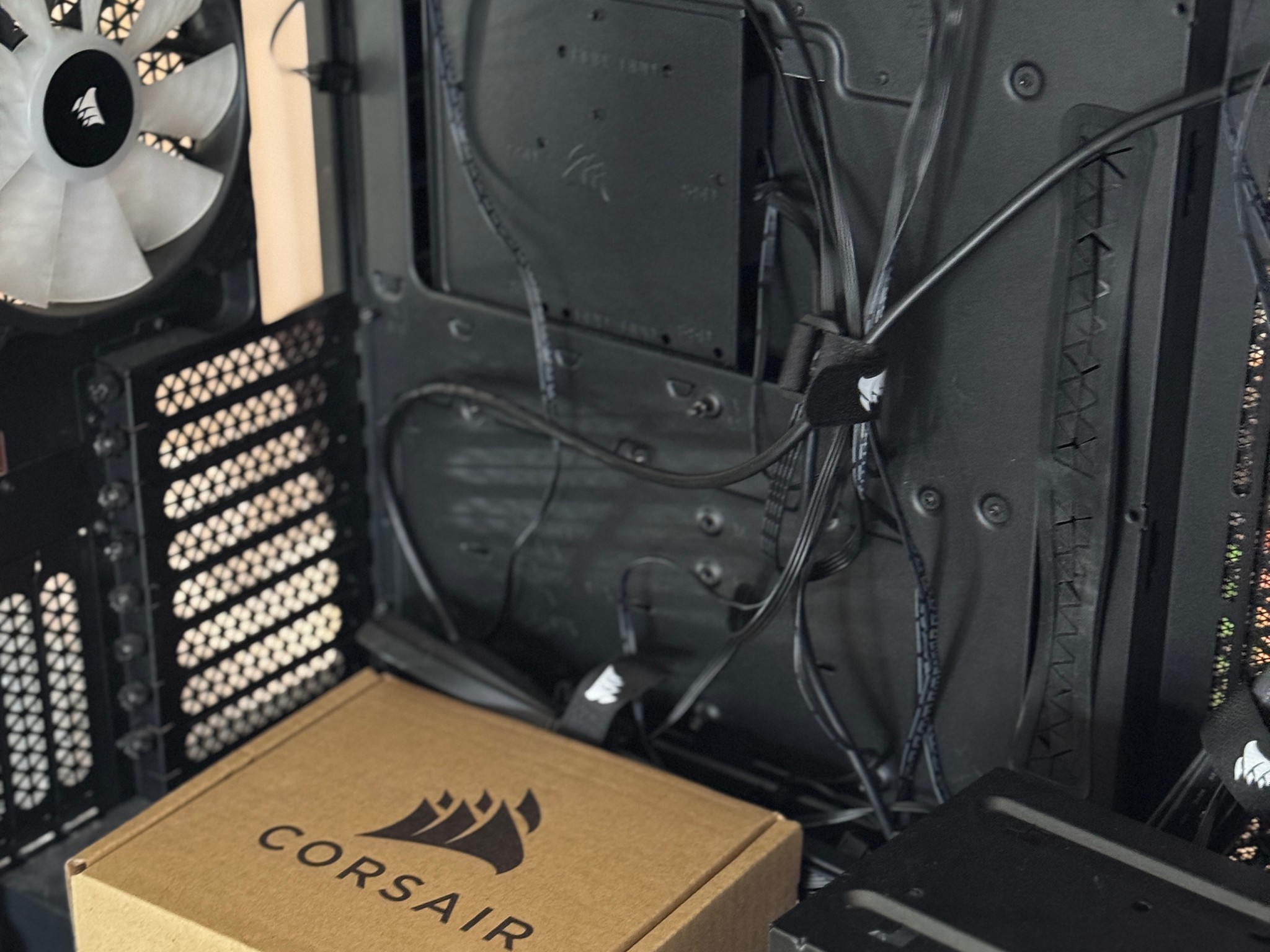 Corsair 7000X RGB ATX full tower