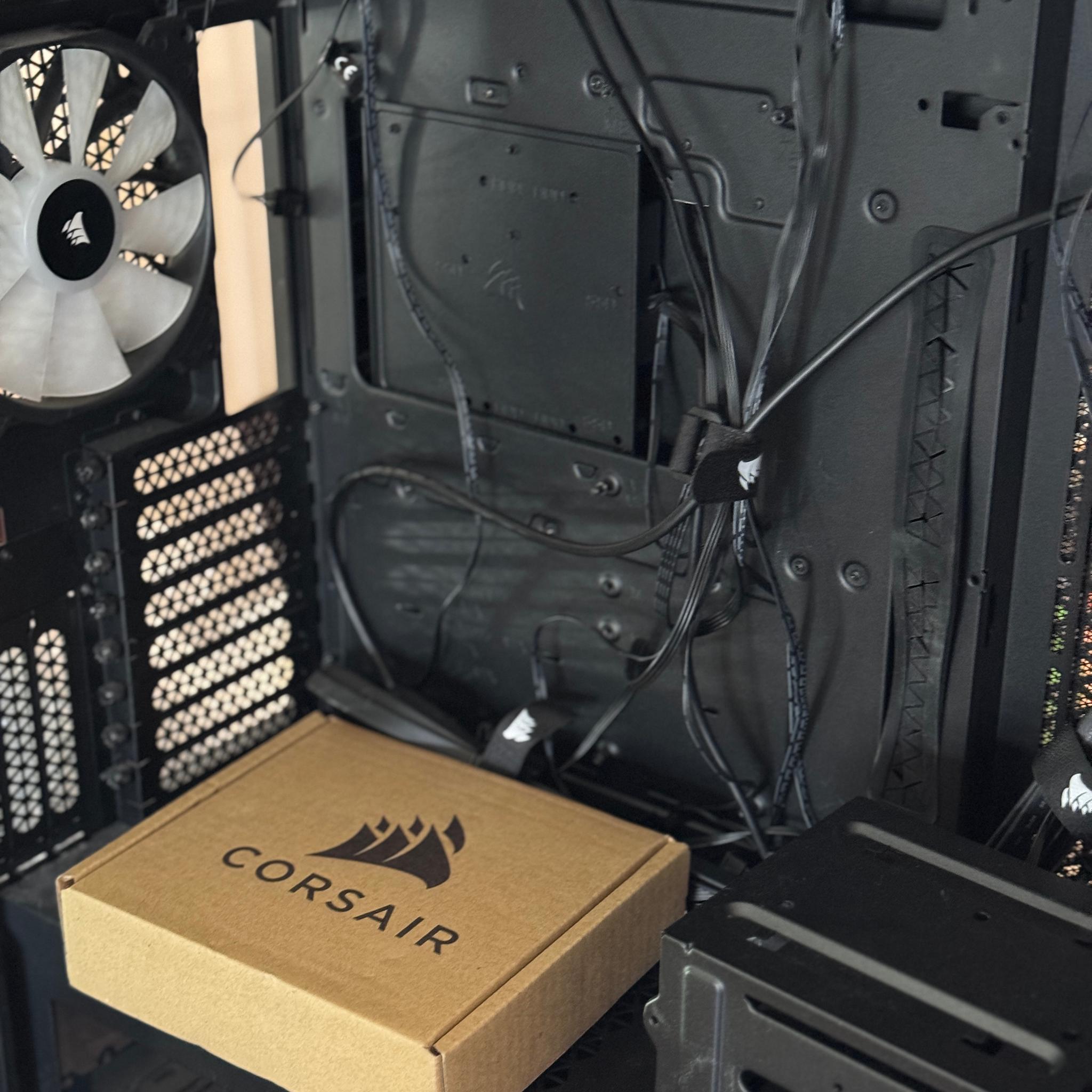 Corsair 7000X RGB ATX full tower
