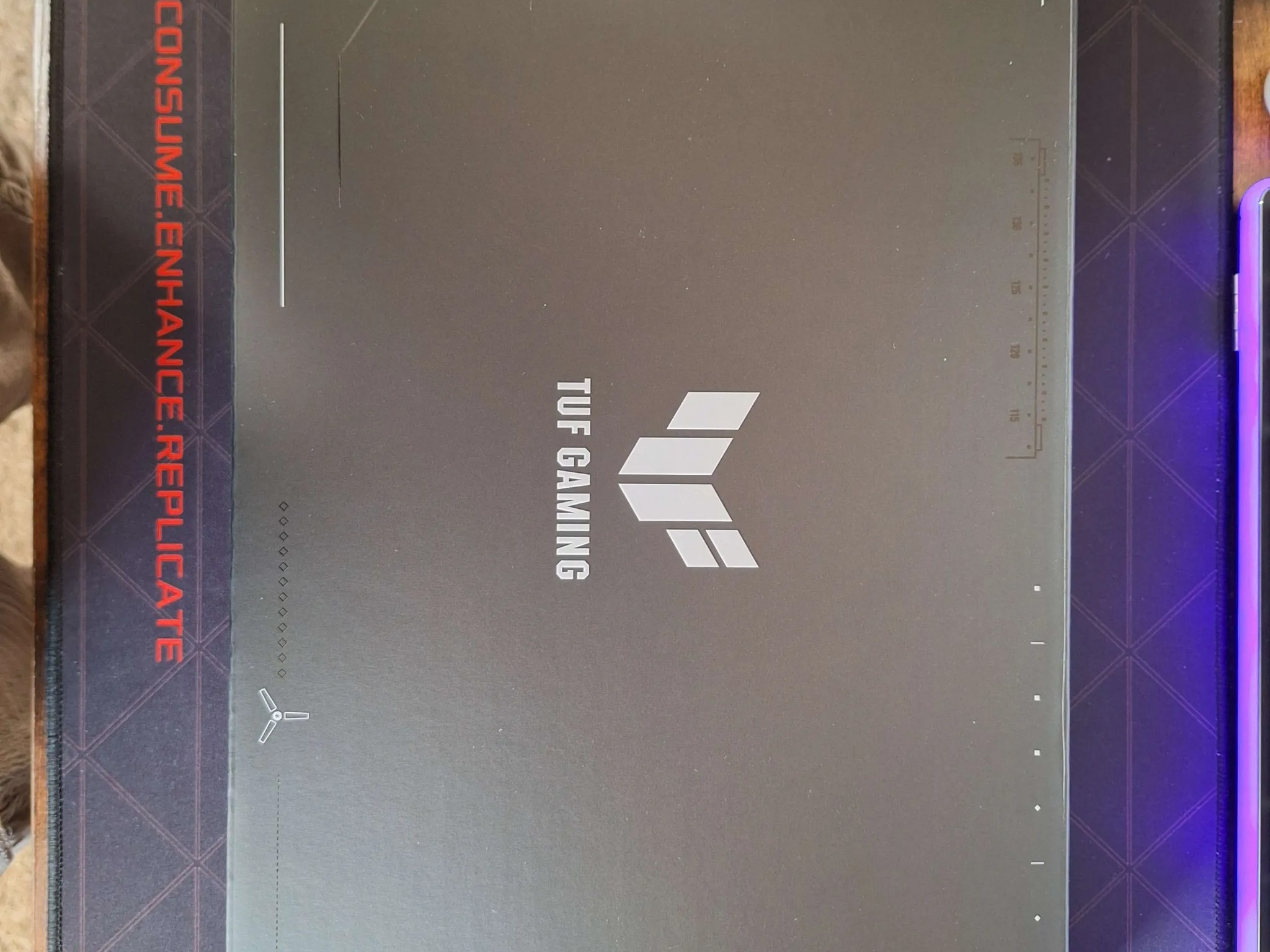 ASUS TUF RTX 4070 OC