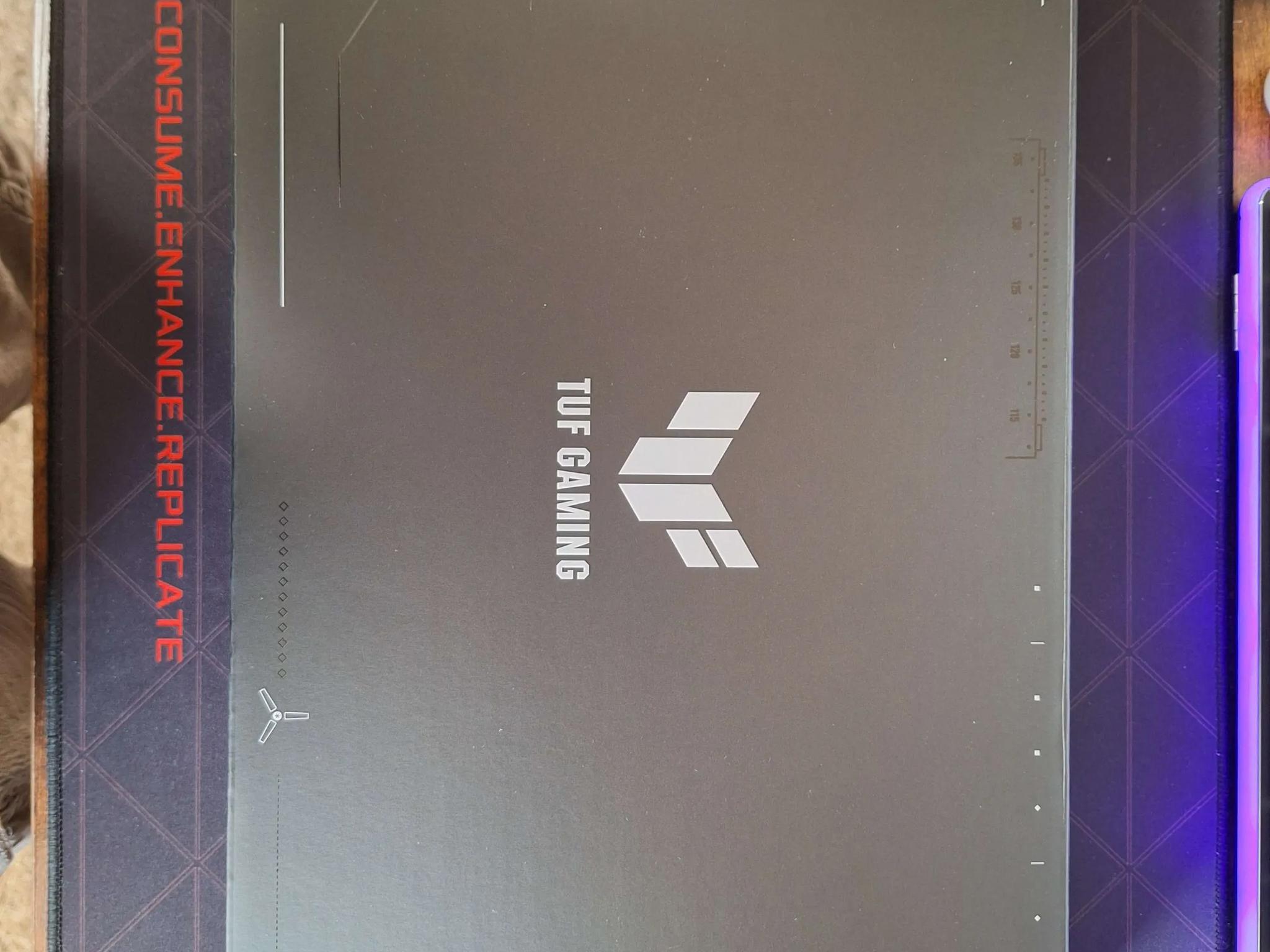 ASUS TUF RTX 4070 OC