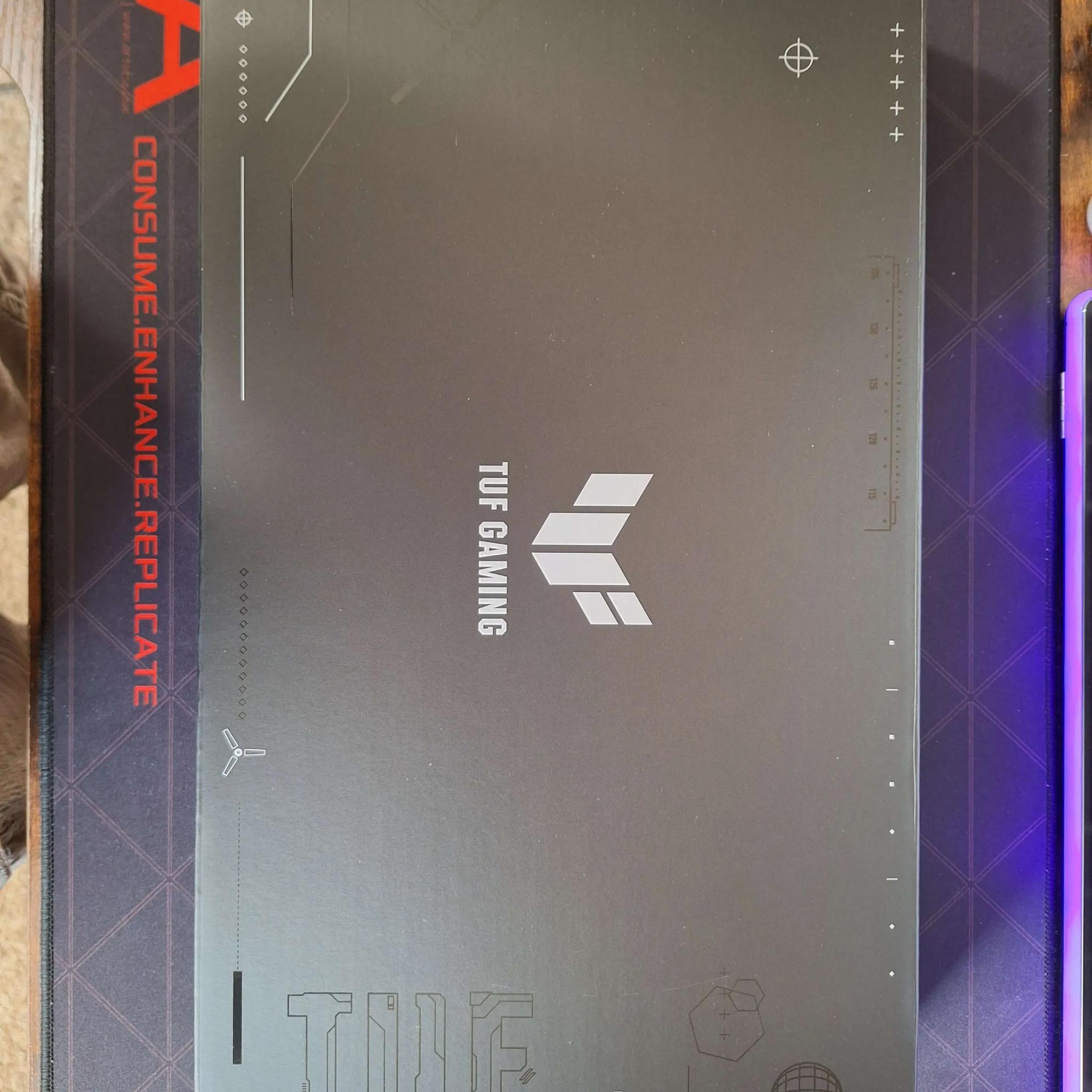 ASUS TUF RTX 4070 OC