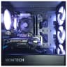 GTX 1660 Ti | Ryzen 5 2600 | Wi-Fi | Gaming PC