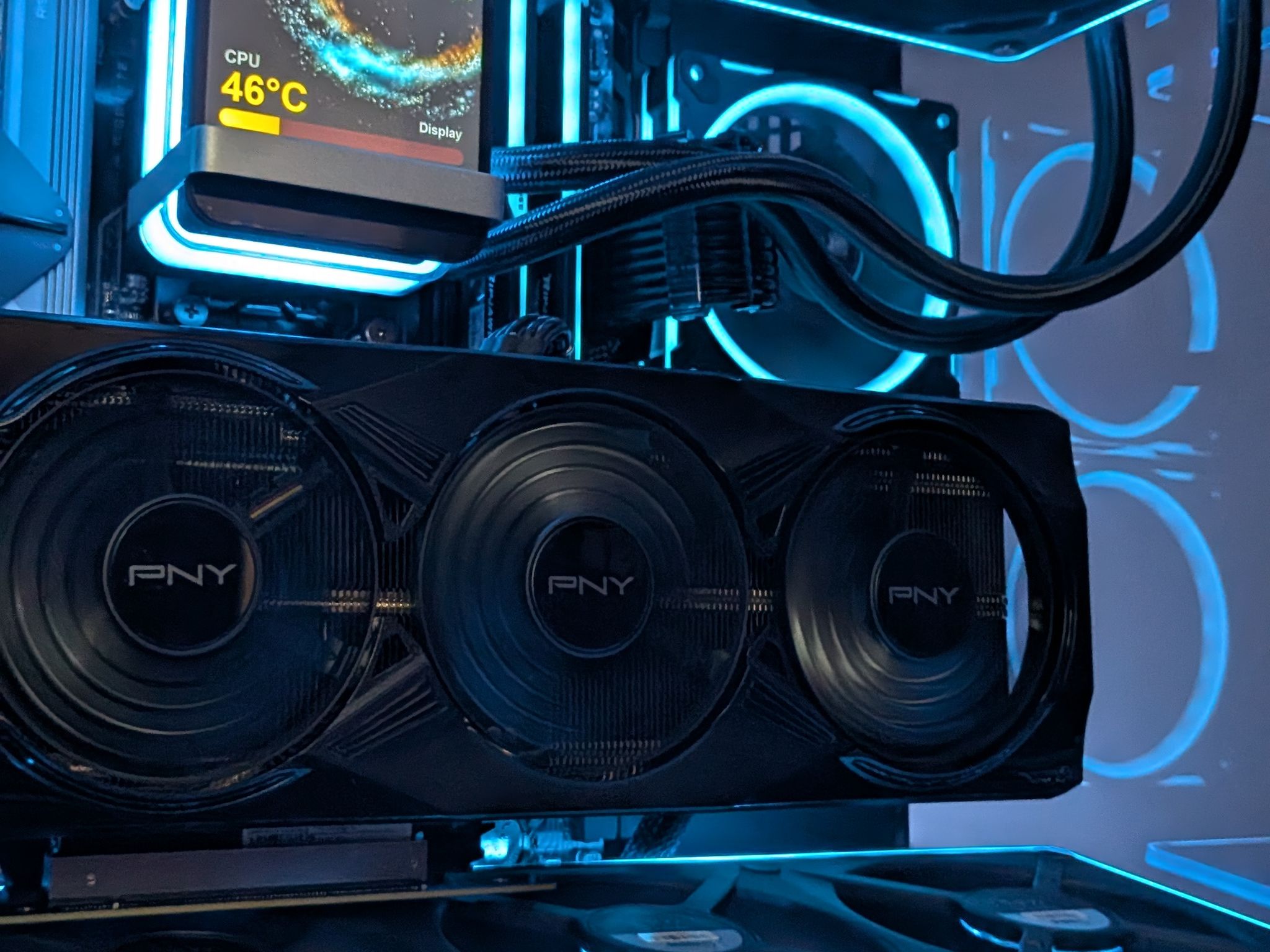 🔥RTX 5070 TI | RYZEN 7 9800X3D | 32GB DDR5-6000 | 2TB GEN4 NVME | WIFI&BT | WINDOWS 11