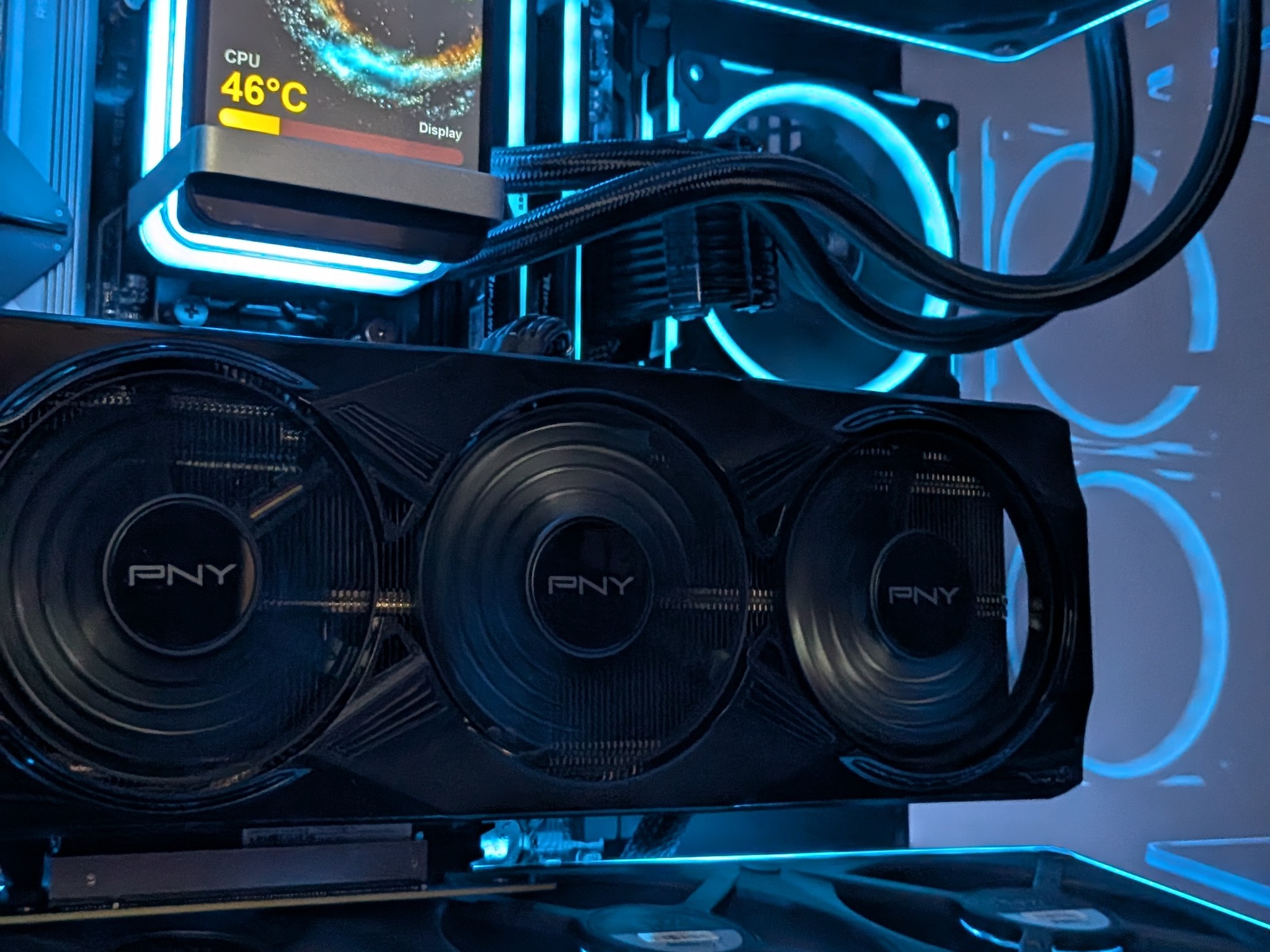 🔥RTX 5070 TI | RYZEN 7 9800X3D | 32GB DDR5-6000 | 2TB GEN4 NVME | WIFI&BT | WINDOWS 11