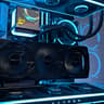 🔥RTX 5070 TI | RYZEN 7 9800X3D | 32GB DDR5-6000 | 2TB GEN4 NVME | WIFI&BT | WINDOWS 11
