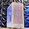 Custom Gaming PC Desktop Intel Core i7 Liquid Cooled 32GB 1TB Nvidia RTX 4060