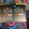 Aresgame Black Cube Agt1300 Gold Modular Power Supply