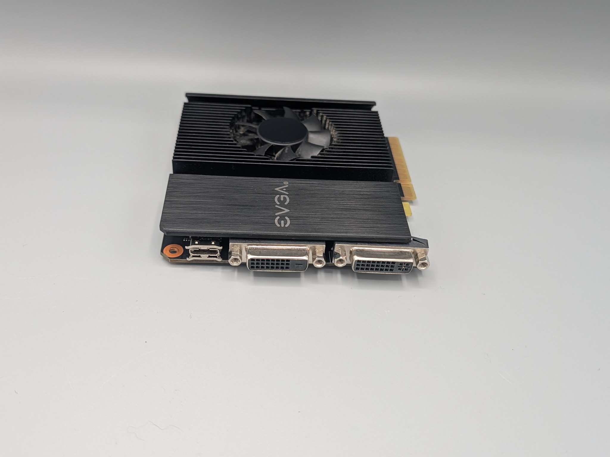 EVGA GT 710