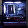Gaming PC|AMD Ryzen 5 2600X|MSI Nvidia GeForce GTX 1070|16 GB DDR4 Memory|1 TB SSD|Windows 11 Home