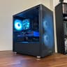ARC B570 10GB  | Ryzen 5 5500 | 32GB DDR4 | 1TB SSD | The ARC Sentry